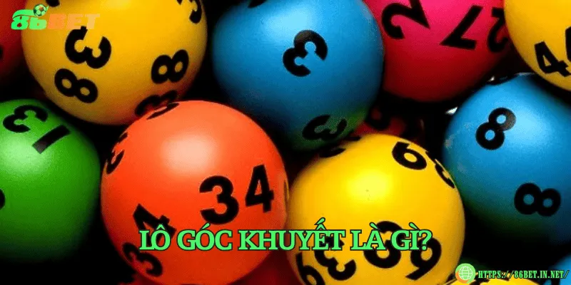 Lô góc khuyết là gì?